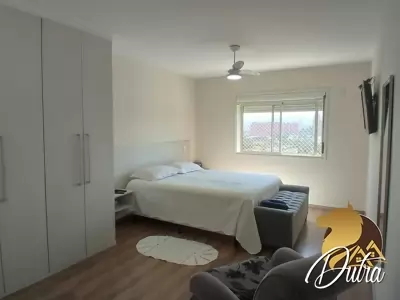 Edifício Inovarte Perdizes 160m² 04 Dormitórios 02 Suítes 2 Vagas