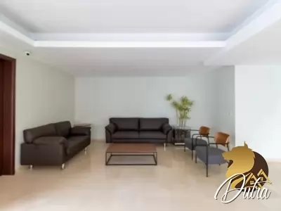 Aspen Alto de Pinheiros 256m² 04 Dormitórios 02 Suítes 5 Vagas