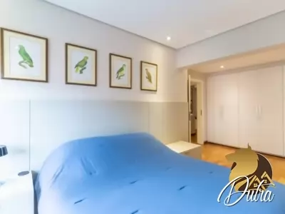 Aspen Alto de Pinheiros 256m² 04 Dormitórios 02 Suítes 5 Vagas