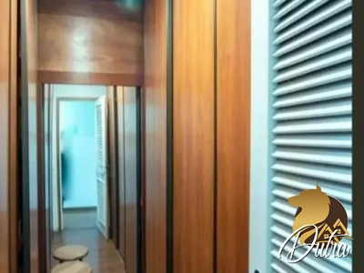 Castel Gandolfo Moema 228m² 04 Dormitórios 03 Suítes 4 Vagas