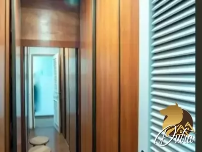 Castel Gandolfo Moema 228m² 04 Dormitórios 03 Suítes 4 Vagas