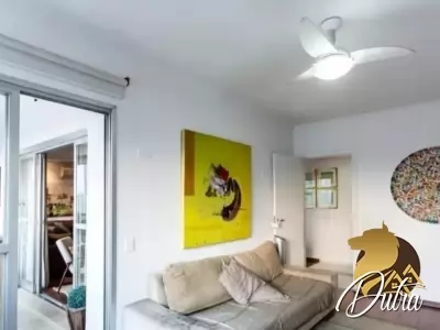 Castel Gandolfo Moema 228m² 04 Dormitórios 03 Suítes 4 Vagas