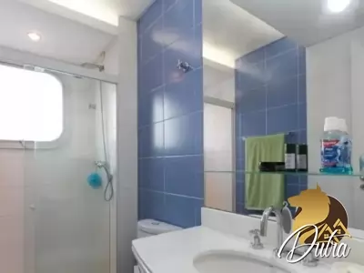 Castel Gandolfo Moema 228m² 04 Dormitórios 03 Suítes 4 Vagas