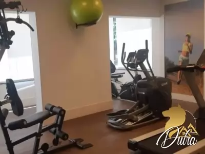 Castel Gandolfo Moema 228m² 04 Dormitórios 03 Suítes 4 Vagas