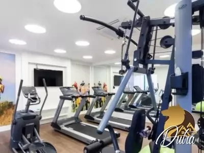 Castel Gandolfo Moema 228m² 04 Dormitórios 03 Suítes 4 Vagas