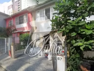 Sobrado Jardim Paulista 130m² 02 Dormitórios 01 Suítes 1 Vagas