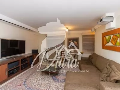 Edificio Ilha de Saint Thomas Vila Uberabinha 410m² 04 Dormitórios 03 Suítes 4 Vagas