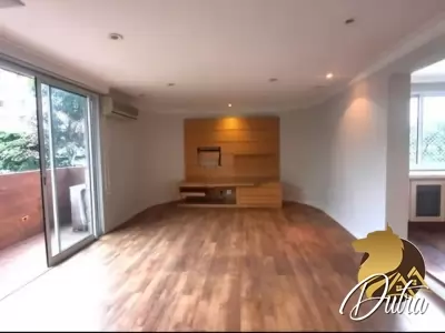 EDIFÍCIO ROSANA Itaim Bibi 198m² 04 Dormitórios 01 Suítes 2 Vagas