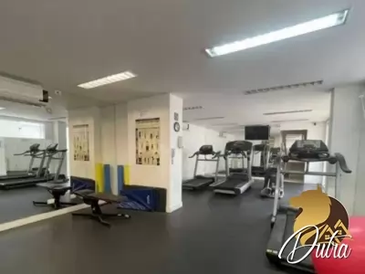 EDIFÍCIO ROSANA Itaim Bibi 198m² 04 Dormitórios 01 Suítes 2 Vagas