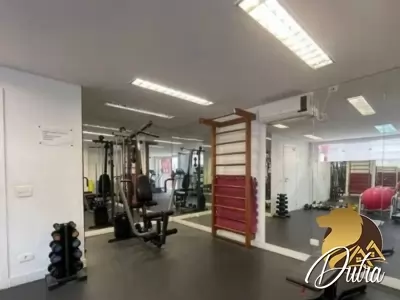 EDIFÍCIO ROSANA Itaim Bibi 198m² 04 Dormitórios 01 Suítes 2 Vagas