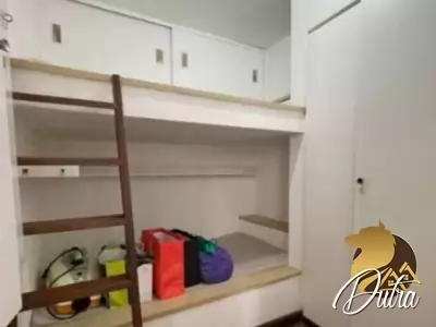 EDIFÍCIO ROSANA Itaim Bibi 198m² 04 Dormitórios 01 Suítes 2 Vagas