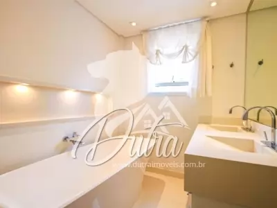 Edifício Vila Moura Cerqueira César 346m² 03 Dormitórios 03 Suítes 2 Vagas