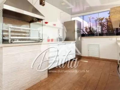 Edifício Vila Moura Cerqueira César 346m² 03 Dormitórios 03 Suítes 2 Vagas