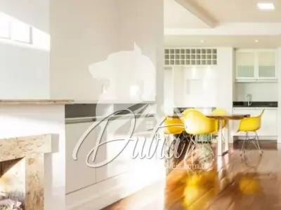 Edifício Vila Moura Cerqueira César 346m² 03 Dormitórios 03 Suítes 2 Vagas