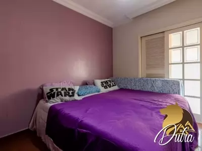 Casa de Condomínio Vila Nova Conceição 100m² 03 Dormitórios 01 Suítes 2 Vagas