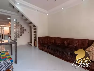 Casa de Condomínio Vila Nova Conceição 100m² 03 Dormitórios 01 Suítes 2 Vagas