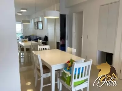 Condomínio Massimo Vila Mascote Campo Belo 122m² 03 Dormitórios 03 Suítes 2 Vagas