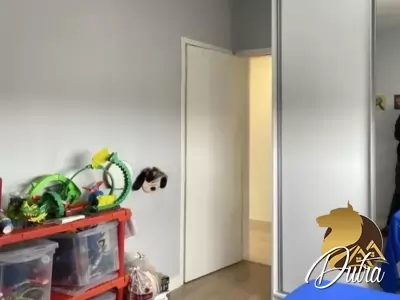 Condomínio Massimo Vila Mascote Campo Belo 122m² 03 Dormitórios 03 Suítes 2 Vagas