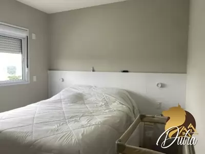 Condomínio Massimo Vila Mascote Campo Belo 122m² 03 Dormitórios 03 Suítes 2 Vagas