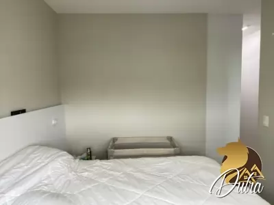 Condomínio Massimo Vila Mascote Campo Belo 122m² 03 Dormitórios 03 Suítes 2 Vagas