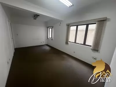 Casa Comercial Jardim América 600m² 14 Dormitórios 10 Vagas