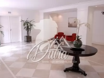 Domani Moema Indianópolis 282m² 04 Dormitórios 04 Suítes 4 Vagas