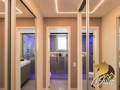 Humanari Campo Belo 305m² 04 Dormitórios 03 Suítes 3 Vagas