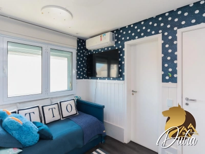 Humanari Campo Belo 305m² 04 Dormitórios 03 Suítes 3 Vagas