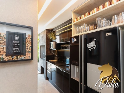 Humanari Campo Belo 305m² 04 Dormitórios 03 Suítes 3 Vagas