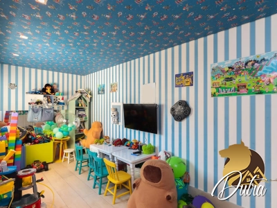 Humanari Campo Belo 305m² 04 Dormitórios 03 Suítes 3 Vagas