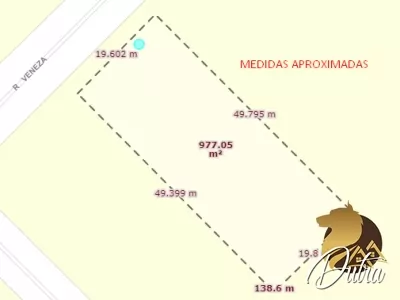 Terreno Padrão Jardim Paulista 945m²