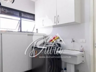 Edifício Monte Alegre Paraiso 167m² 03 Dormitórios 03 Suítes 3 Vagas