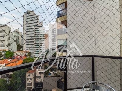 Edifício Monte Alegre Paraiso 167m² 03 Dormitórios 03 Suítes 3 Vagas
