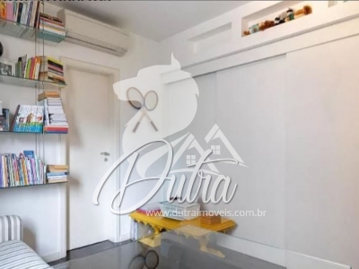 Edifício Monte Alegre Paraiso 167m² 03 Dormitórios 03 Suítes 3 Vagas
