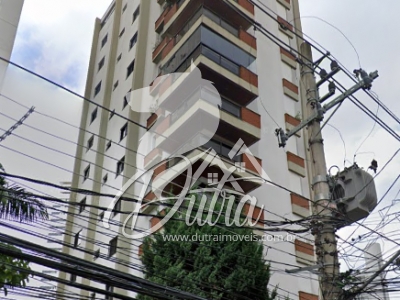 Edifício Monte Alegre Paraiso 167m² 03 Dormitórios 03 Suítes 3 Vagas