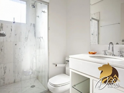 Palazzo Splendido Vila Mariana 350m² 04 Dormitórios 03 Suítes 5 Vagas