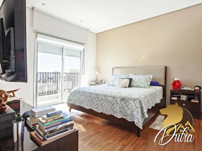 Palazzo Splendido Vila Mariana 350m² 04 Dormitórios 03 Suítes 5 Vagas
