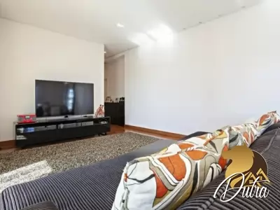 Palazzo Splendido Vila Mariana 350m² 04 Dormitórios 03 Suítes 5 Vagas
