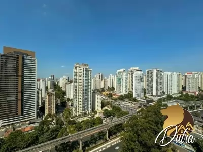 Condomínio Personale Campo Belo Brooklin Paulista 240m² 03 Dormitórios 03 Suítes 4 Vagas