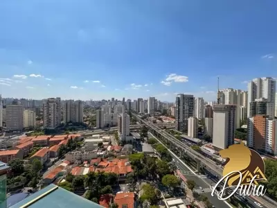 Condomínio Personale Campo Belo Brooklin Paulista 240m² 03 Dormitórios 03 Suítes 4 Vagas