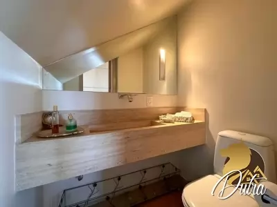 Condomínio Personale Campo Belo Brooklin Paulista 240m² 03 Dormitórios 03 Suítes 4 Vagas