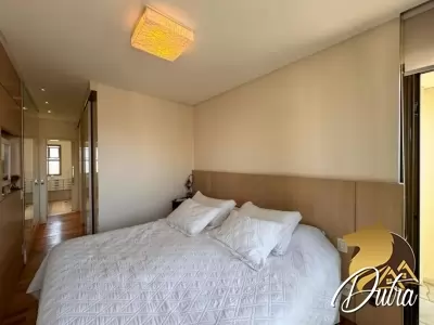 Condomínio Personale Campo Belo Brooklin Paulista 240m² 03 Dormitórios 03 Suítes 4 Vagas