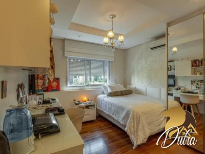Uniqueness Cidade Monções 245m² 04 Dormitórios 04 Suítes 4 Vagas