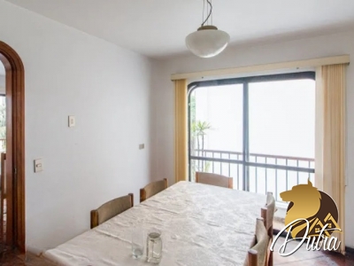 Villa Alexandra Jardim Paulista 293m² 04 Dormitórios 04 Suítes 5 Vagas