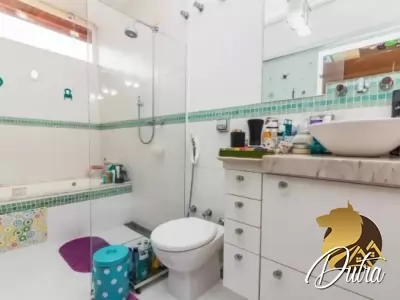Padrão Jardim Luzitania 241m² 02 Dormitórios 02 Suítes 5 Vagas