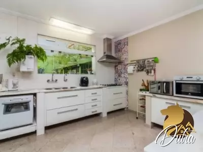 Padrão Jardim Luzitania 241m² 02 Dormitórios 02 Suítes 5 Vagas