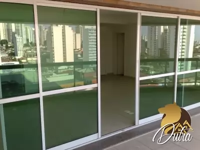 Edifício The Symbol Perdizes 157m² 04 Dormitórios 02 Suítes 3 Vagas