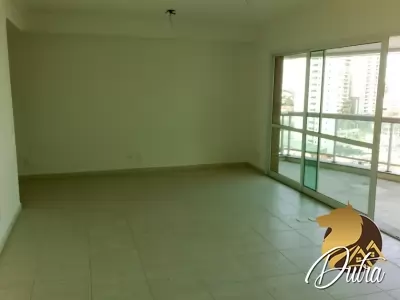 Edifício The Symbol Perdizes 157m² 04 Dormitórios 02 Suítes 3 Vagas