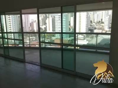 Edifício The Symbol Perdizes 157m² 04 Dormitórios 02 Suítes 3 Vagas