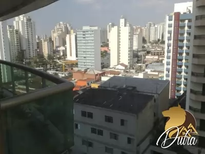 Edifício The Symbol Perdizes 157m² 04 Dormitórios 02 Suítes 3 Vagas